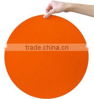 2017 hot new products wholesale alibaba china supplier eco-friendly felt protection 4x4 floor mat made in china