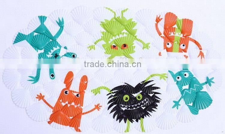 Factory hot selling stone like finish pvc bath mats