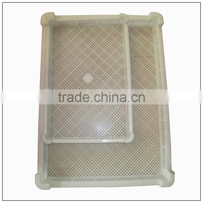 Supply Environmental Plastic Injection Mould for Plastic Pallet