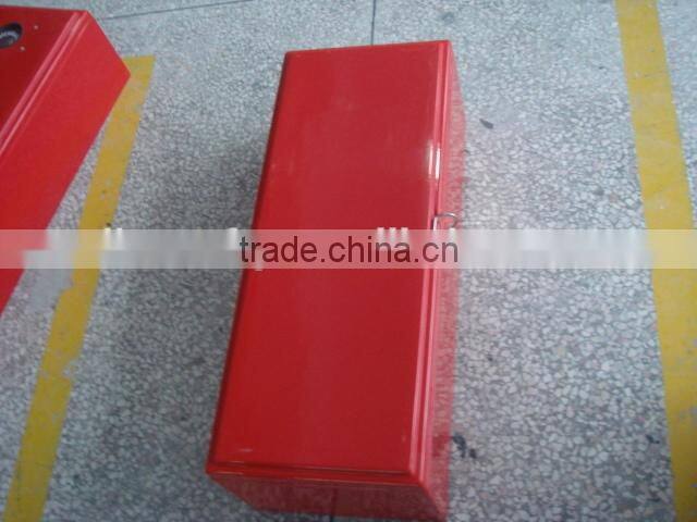 fire extinguisher cabinet, fire extinguisher box, fire hose cabinet, fire box, frp fire fighting box