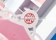 RD103 sweet girl cherry princess bedroom set 2015 alibaba new children kids colofurl cartoon furniture on sale in stock