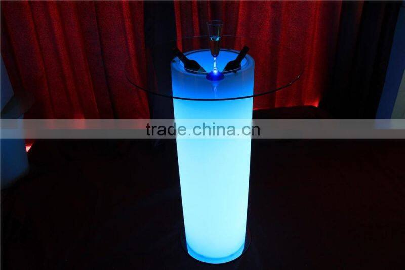 Clear Plastic Ice Buckets Wholesale For Ice Cream Buckets