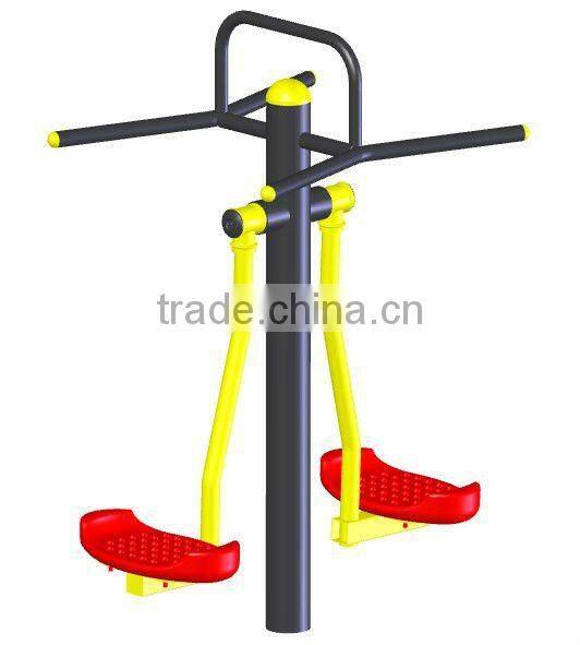 CE Approval Popular Good Quality Park Workout Equipment (CH-1304D)