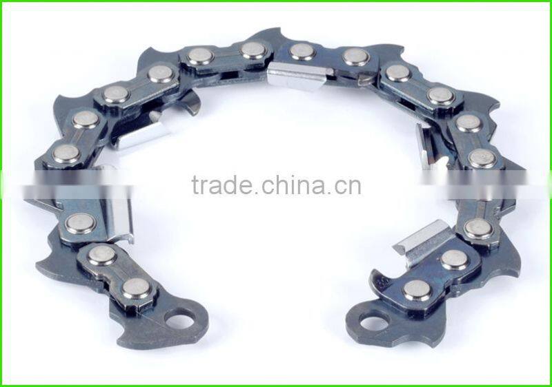 Exquisite craft 404" semi chisel chain chainsaw for cut the trees