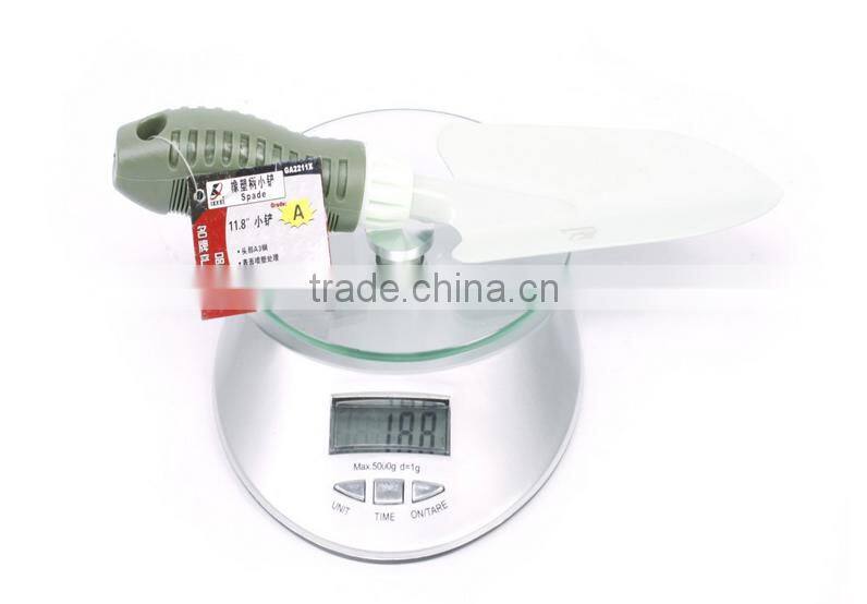 flower/garden shovel