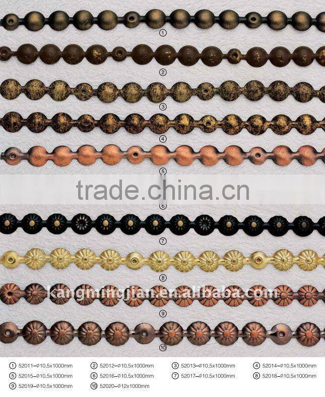 Hardware Fittings And Accessories/Sofa Nail Trim