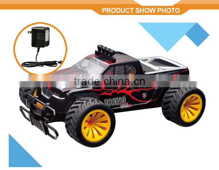 New arrival 1/16 Scale HSP S-Track High Speed Electric RC Car with EN71 Certificate