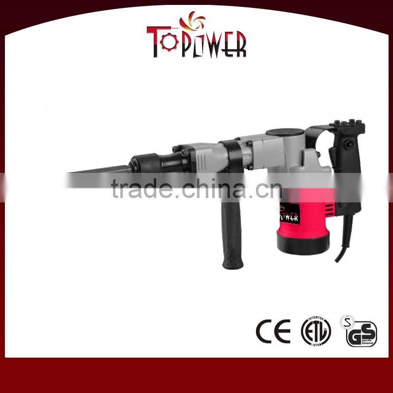 0810 Electric demolition breaker Jack hammer