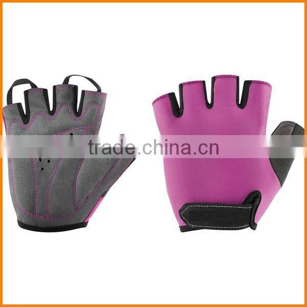 Full Finger Touch Screen Cycling Gloves