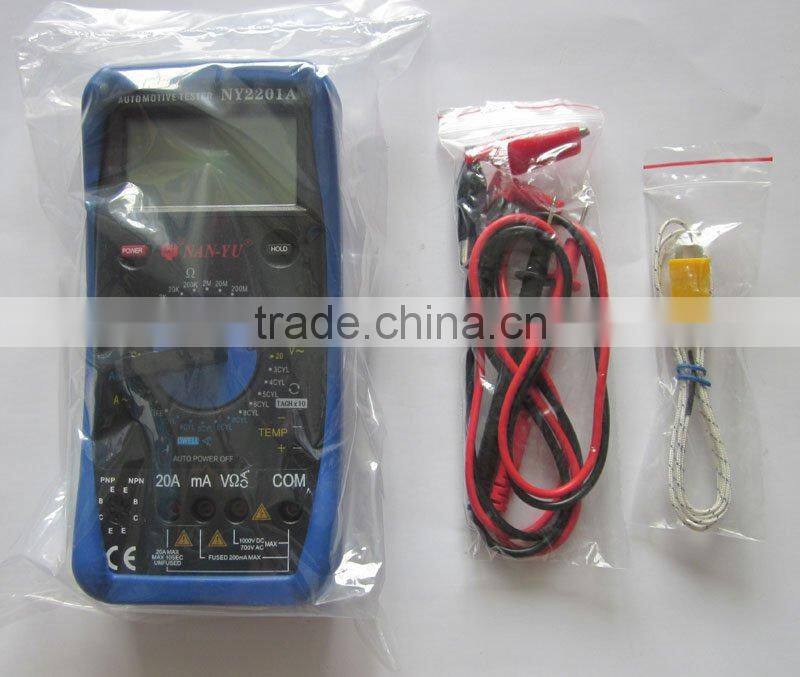 Digital Multimeter NY-2201A