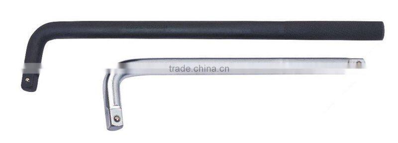 CR-V 1/2in Dr L-Type Wrench Bar Hand Tool