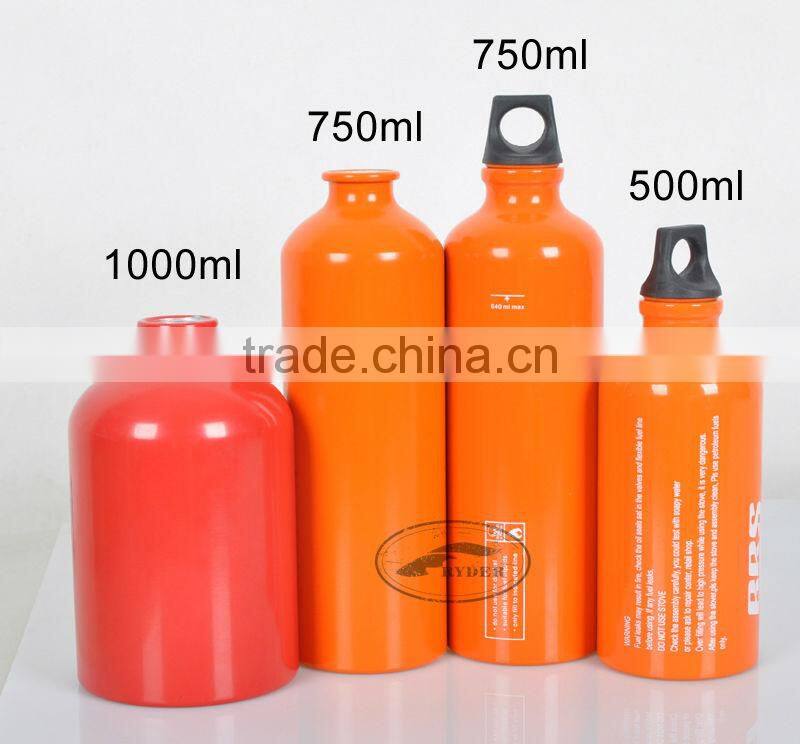 Camping 750 ml Fuel Bottle