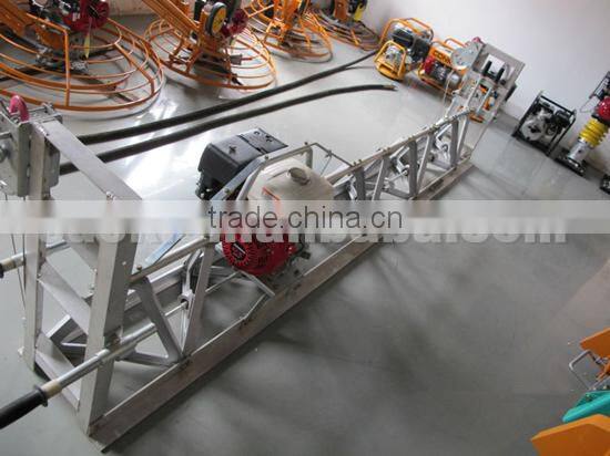 piriton petrol engine concrete floor vibration of concrete floor beam,concrete screed