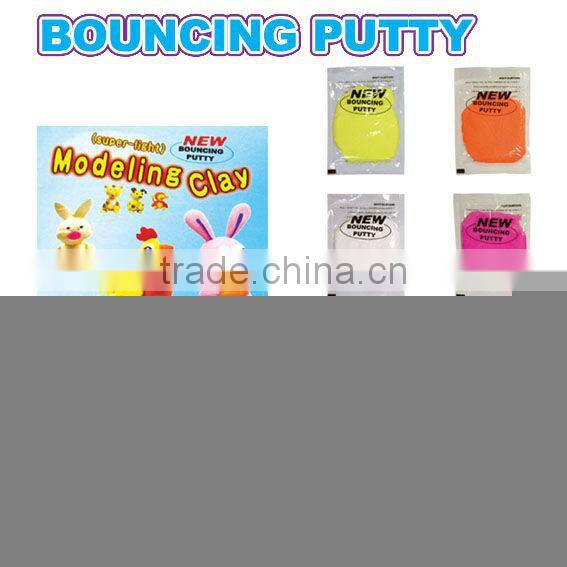 jumping putty toys for kids