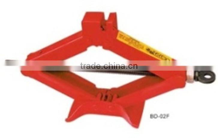 1Ton Scissor Jack TUV/GS