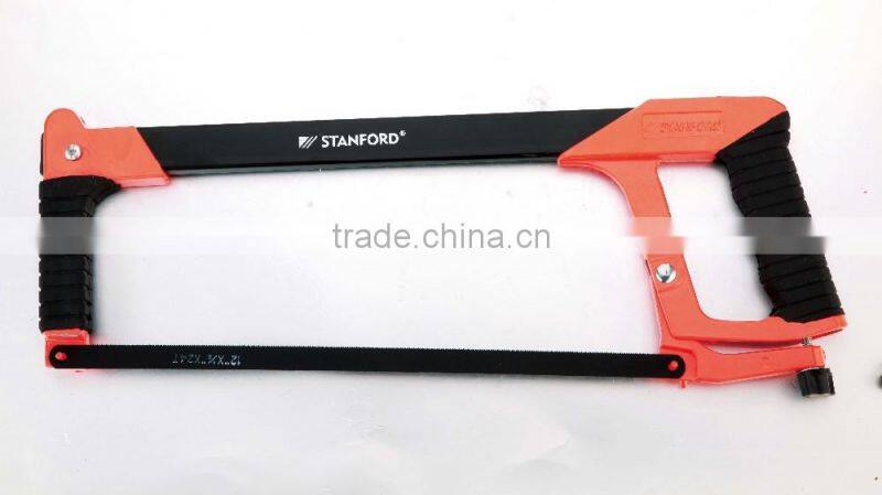 12" Hacksaw with aluminum handle