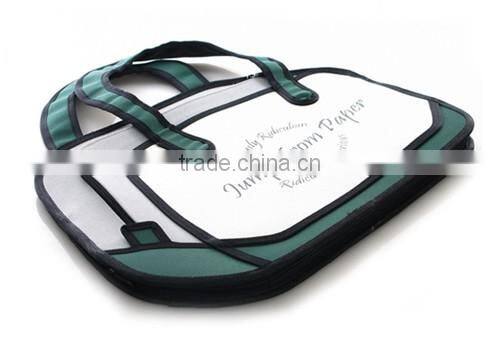 New Cartoon Nylon Briefcase woman 3D handbag