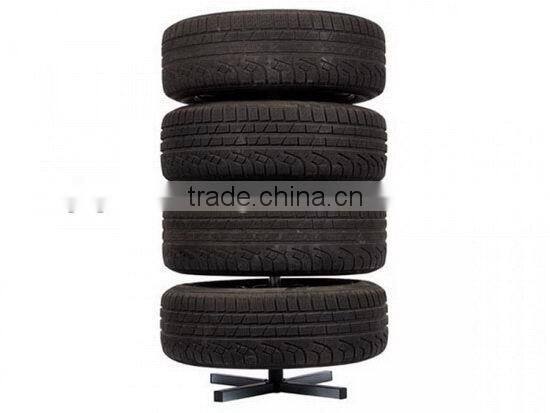 Design promotional warehouse tyre rack storage racks