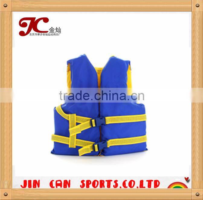 china factory neoprene life jacket inflatable life jacket