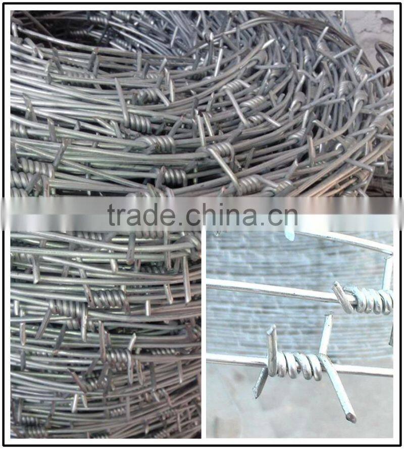 Good news ! Barbed Wire at a discount !!!