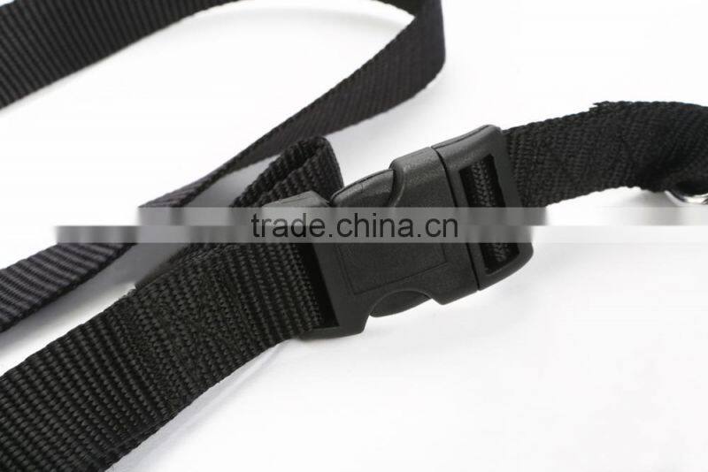 Hot sale stretchable bicycle dog leash,bicycle walking dog retractor