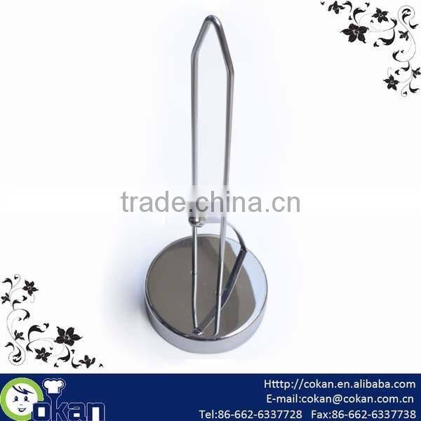 Stainless Steel Paper Towel Holder CK-KT495