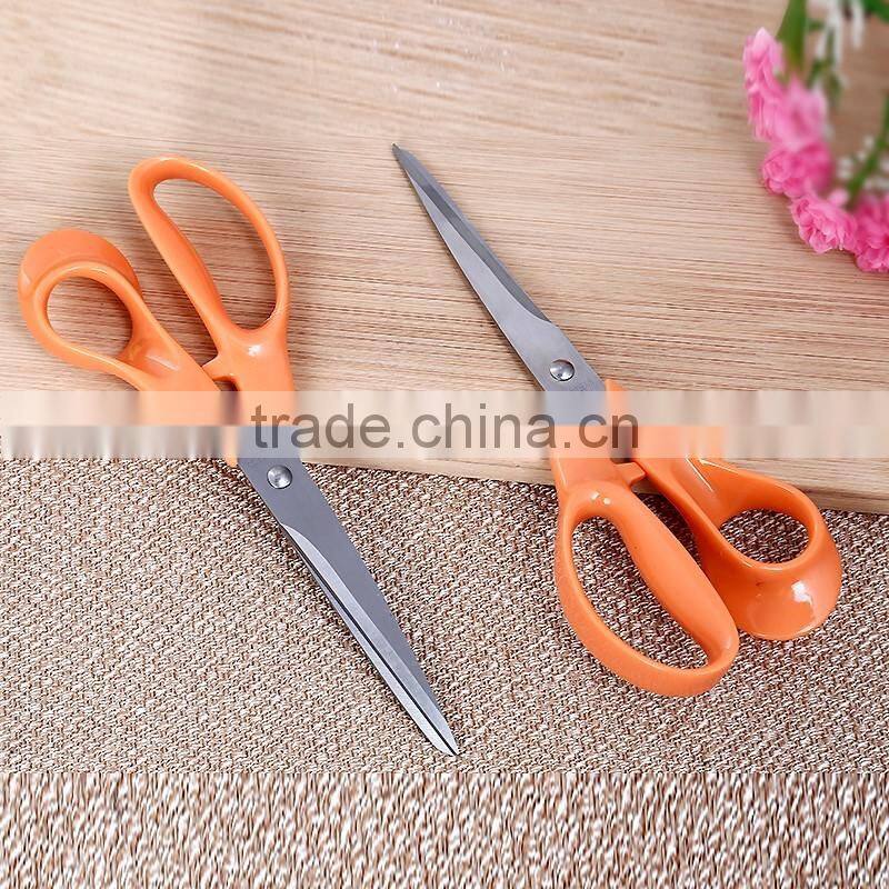 2016 New Stainless Steel Hand Tools Scissors Office Cheap