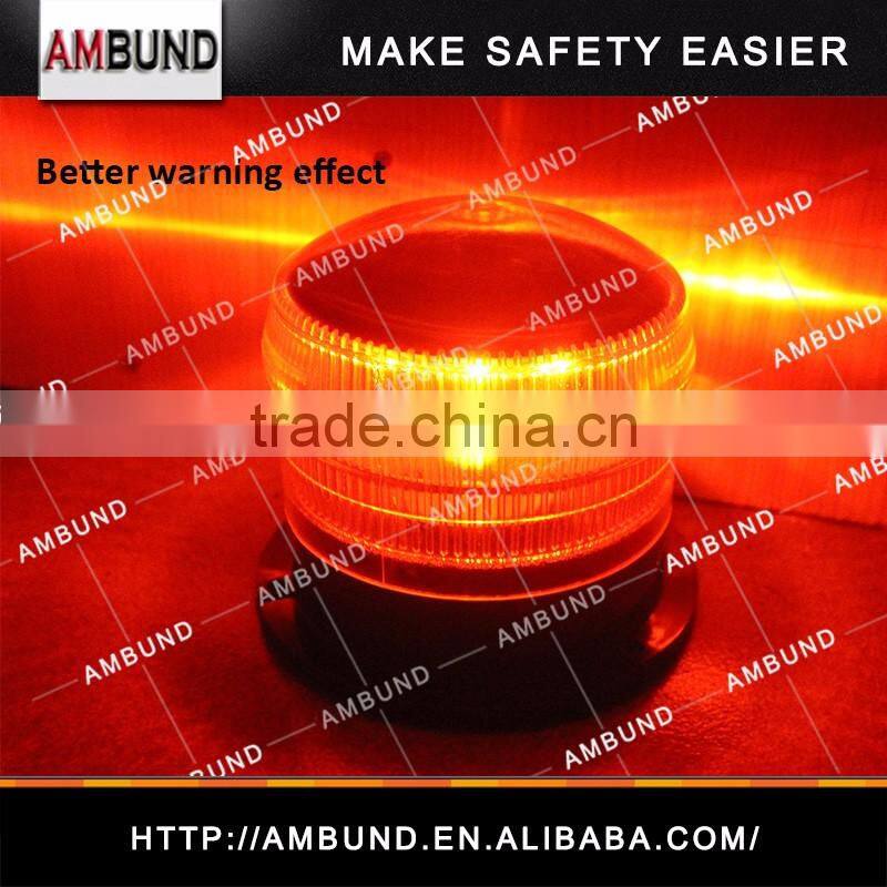 SU1230PRO Solar Warning Light /Mining Lighting /Mining Lamp /LED Mining Light /LED Beacon /Traffic Solar Beacon