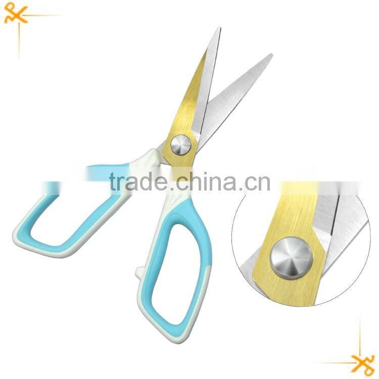 Yangjiang CNC new design office scissors