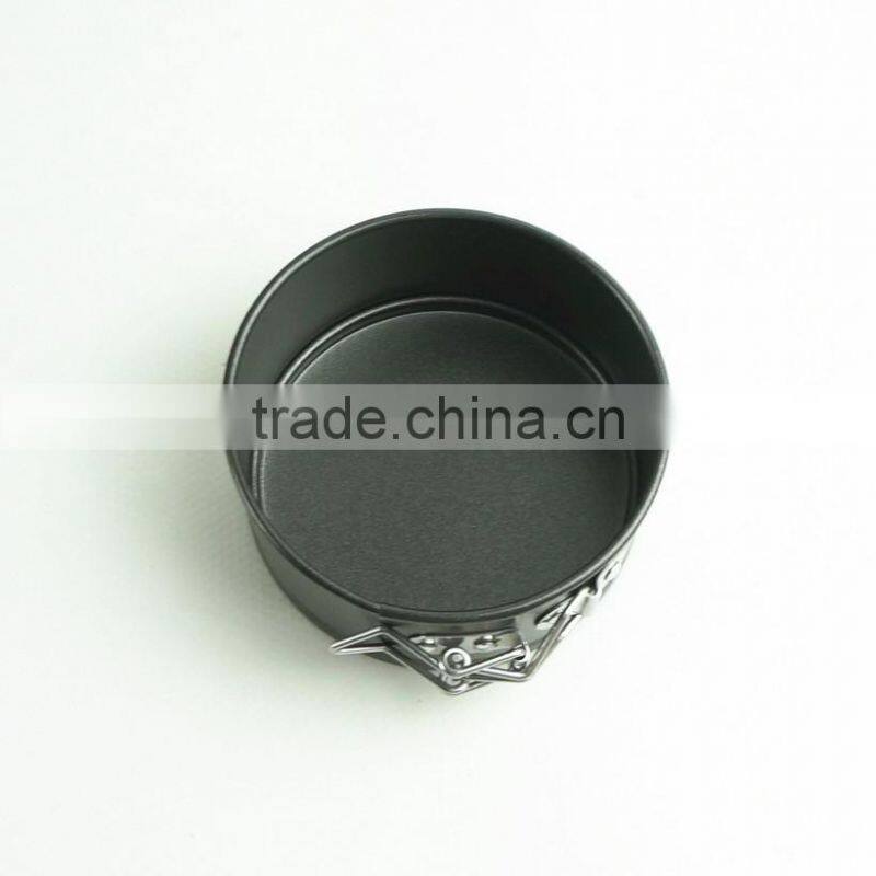 47130 Non-Stick round shape Springform cake Pan