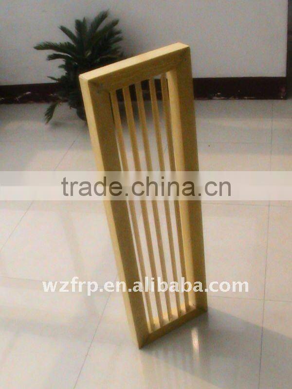 grp frp shutter