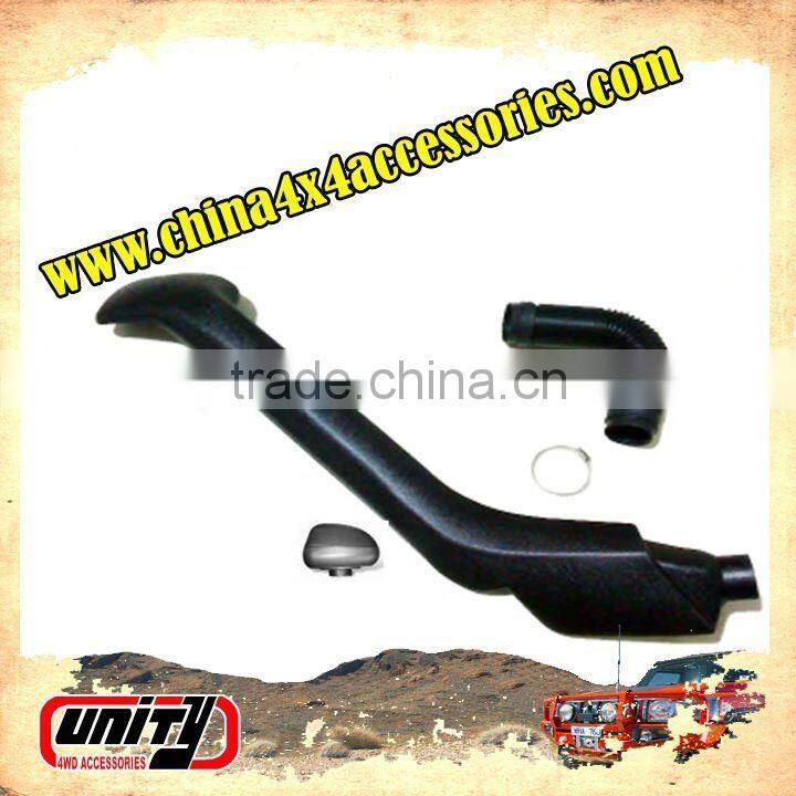 auto parts 4x4 snorkel for UAZ snorkel