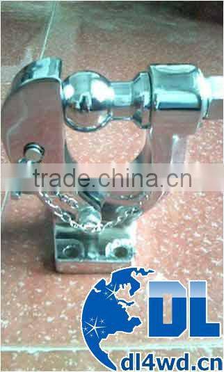 4x4 accessory trailer hooks car trailer pintle hook