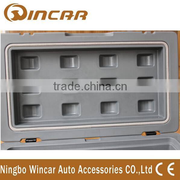 High Quality Custom Mold Design,Food Grade Plastic Box,Cargo Case with Material LLDPE