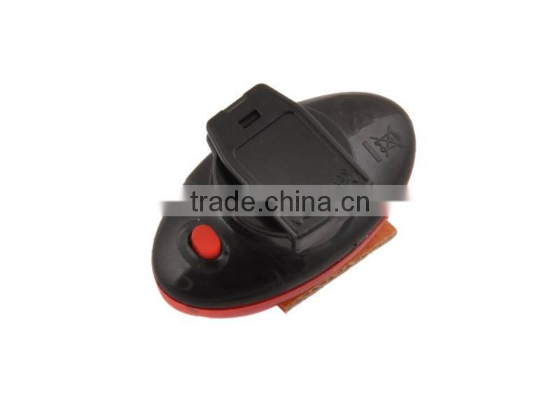 Hot promotion bike light 2 LED 3 Mode Bicycle LED Tail Lights