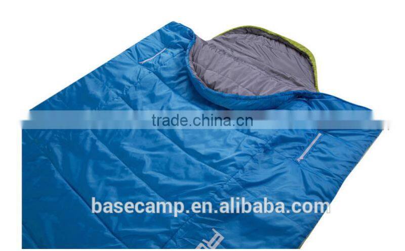 Ripstop Outdoor Sleeping Bag Waterproof Camping Sleeping Bag