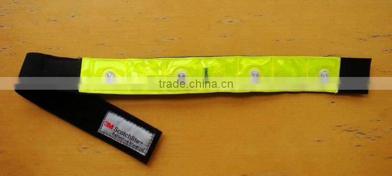 Led Reflective Band