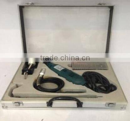CF-AR44 44pcs rotary tool and accessories set in aluminium case