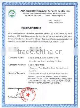 FRUIT FLAVOURED INSTANT POWDER DRINK China supplier