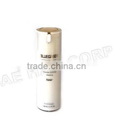 Blue Green Toner
