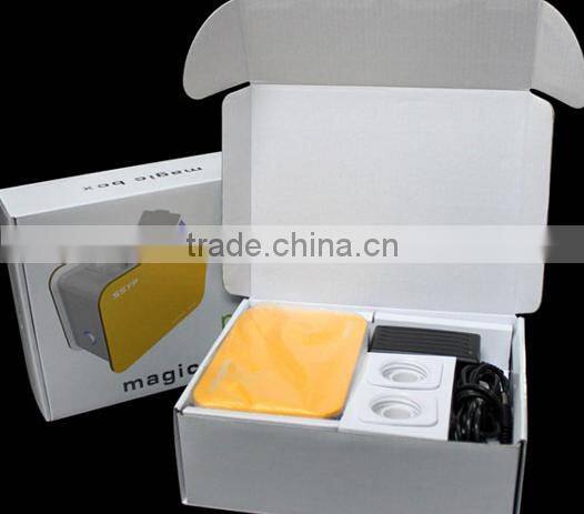 UCHOME 2017 hot sell Magic Box Mini Humidifier