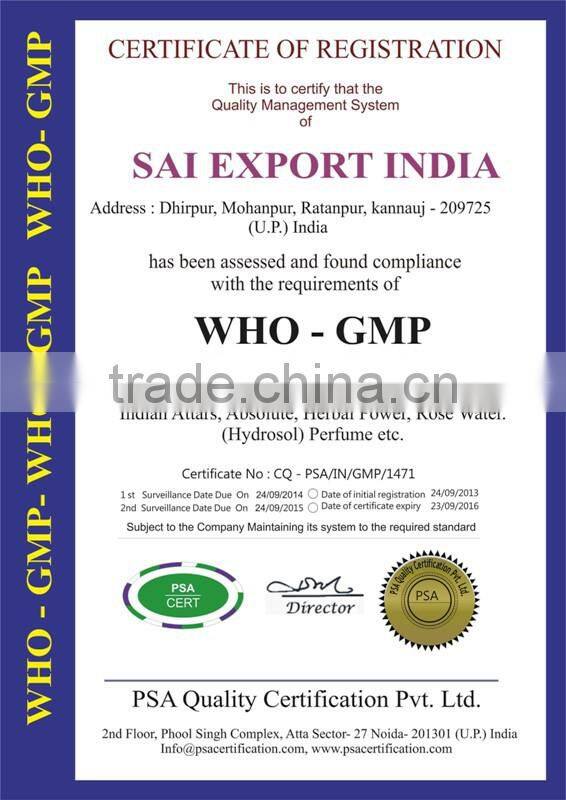 Rose Oils , Rosa damascene,