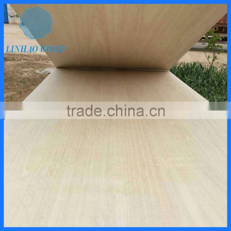 Kiln - dried Paulownia Wood Board