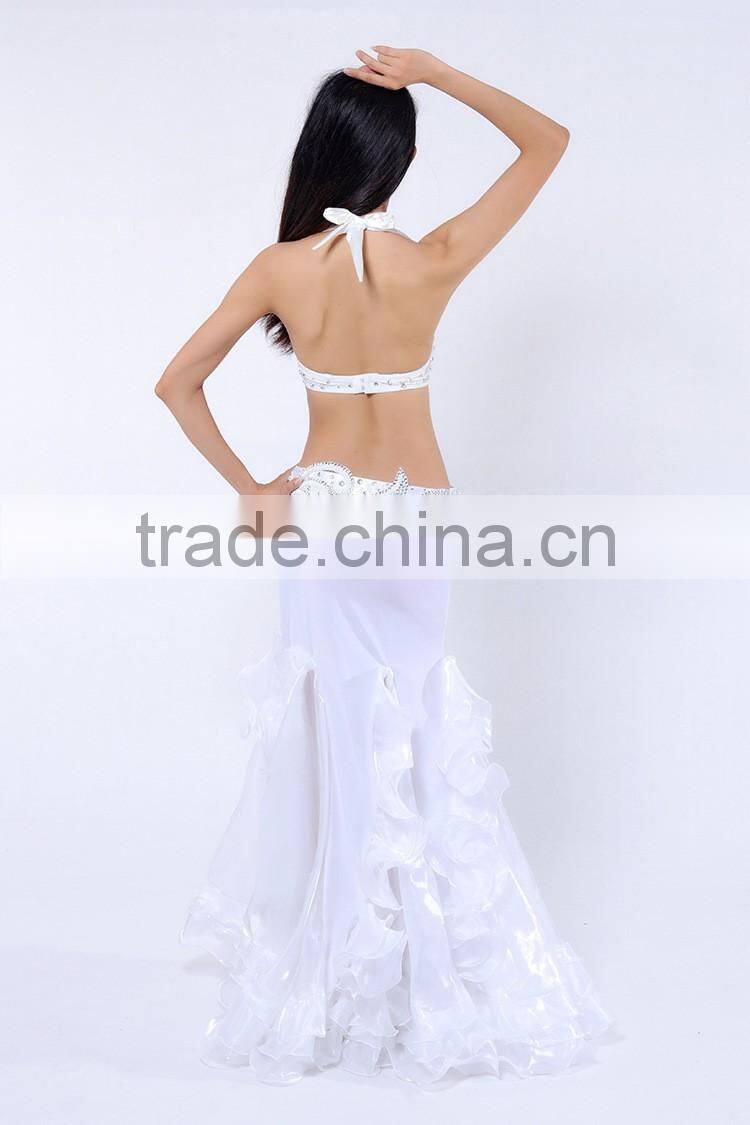 Yifusha large size belly dancing costumes for ladies