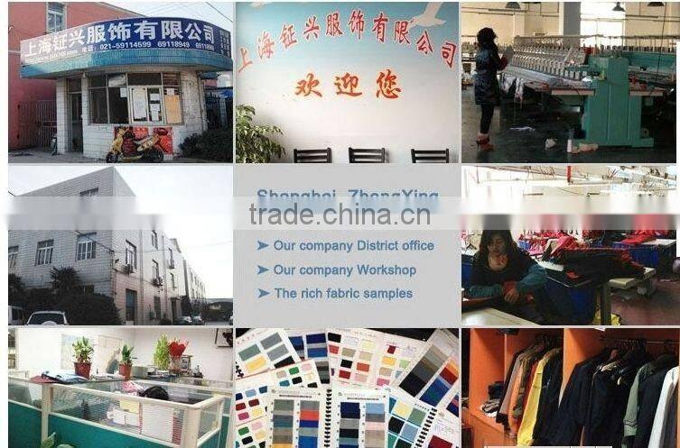 Blue color reflective jacket safety, safety reflective navy jacket and trousers