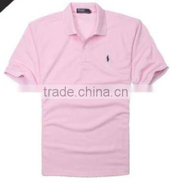 2016 Summer Men Short Sleeve Quick Dry POLO T - shirt