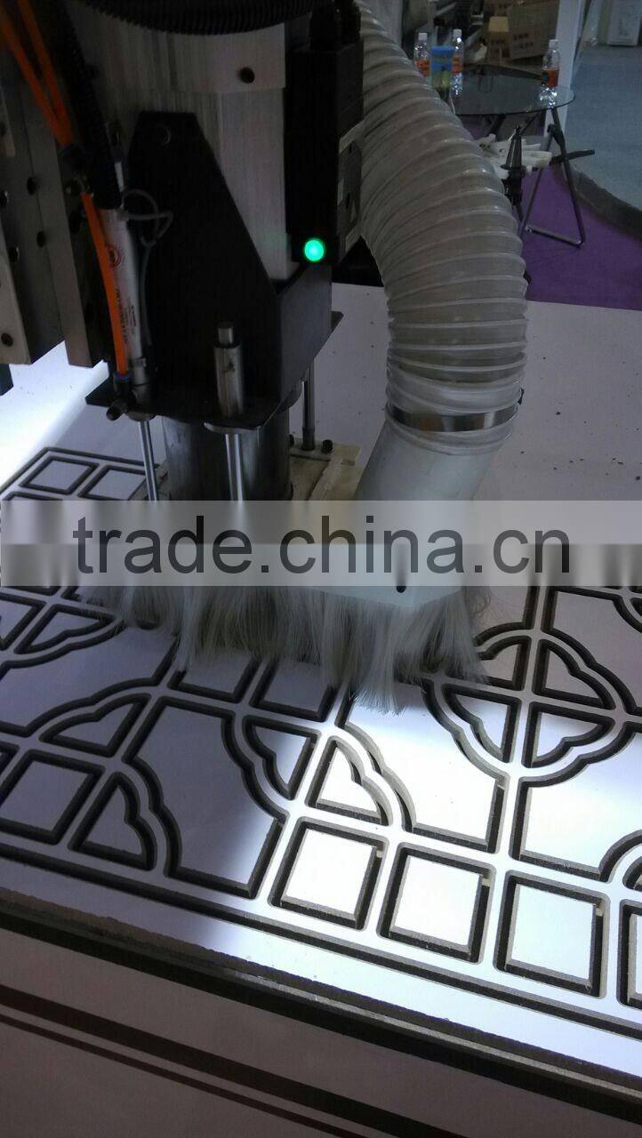 SUDA hot sale cnc router , cnc woodworks ruter , furniture engraver machine with table moving