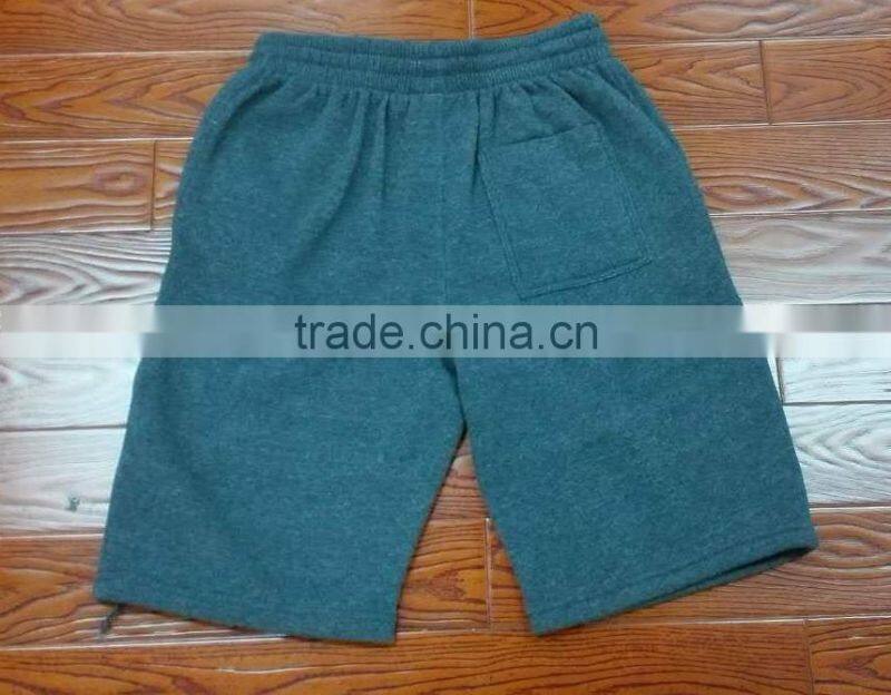 comfortable causal pants sports pant jogging pants 100% polyester fleece