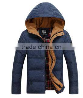 GZY factory in Guangzhou men's jacket jacket coat men winter
