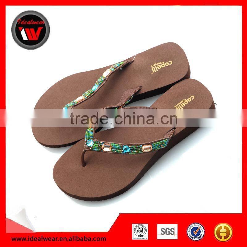 Good quality arabic chappal slipper, beach walk slipper, fashion grape slipper
